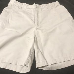 Khaki Shorts